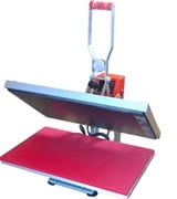 Maquinas de sublimación planas 16"x24", EHEAT